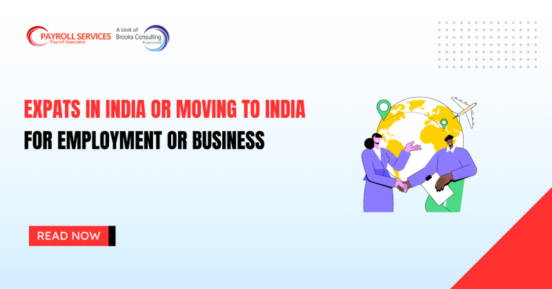 Expat services India