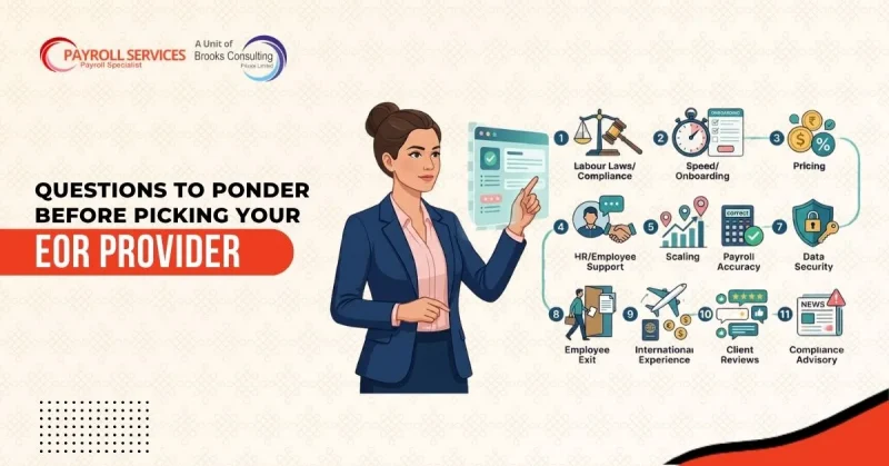 Questions to Ponder Before Picking Your EOR Provider