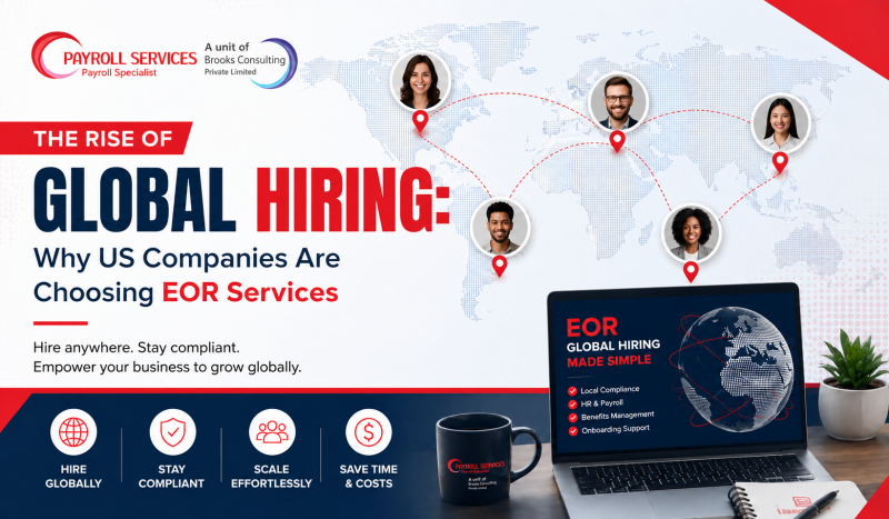 Why US Companies Are Choosing EOR Services for Global Hiring