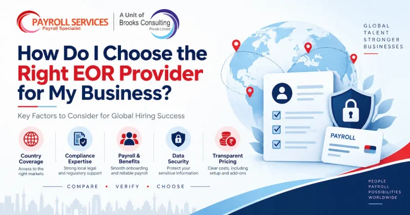 How Do I Choose the Right EOR Provider for My Business