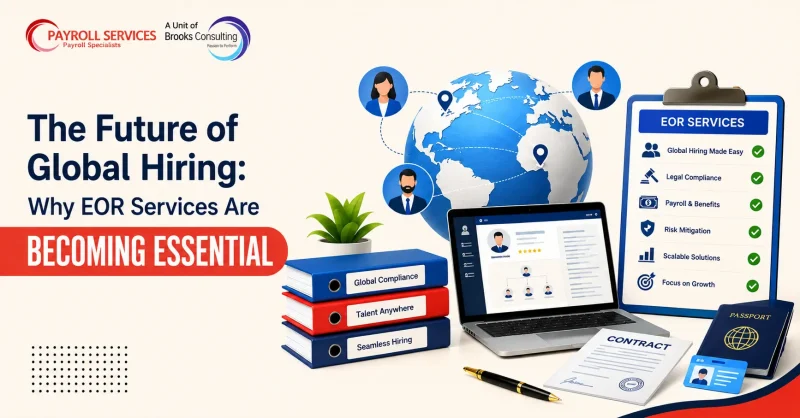 The Future of Global Hiring Why EOR Services Are Becoming Essential