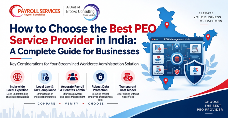 PEO Service Provider