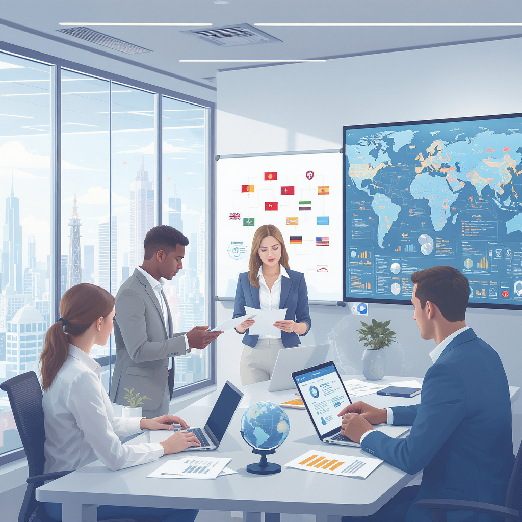 Global Hiring Solutions