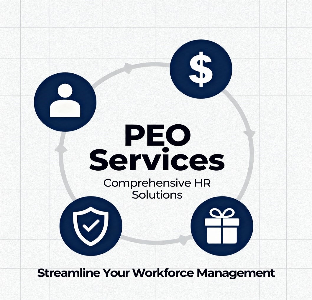 PEO Services Comprehensive HR Solutions