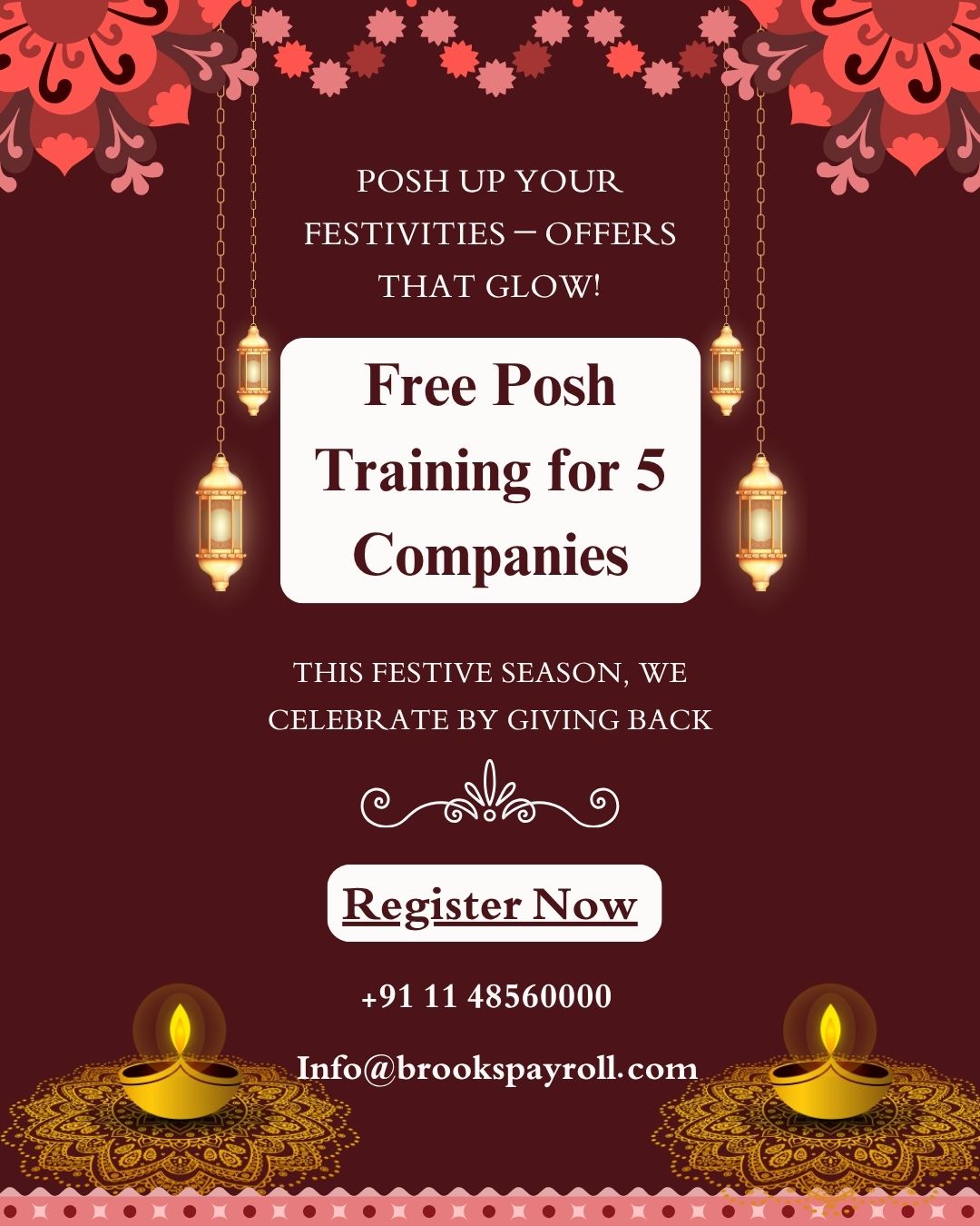 Free Posh traning for 5 Companies.jpg