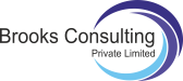 Brooks Consulting Pvt. Ltd. Logo